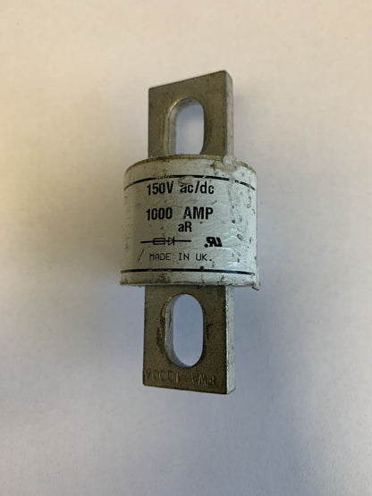 Bussmann FWA-1000A 1000A 150V Fuse