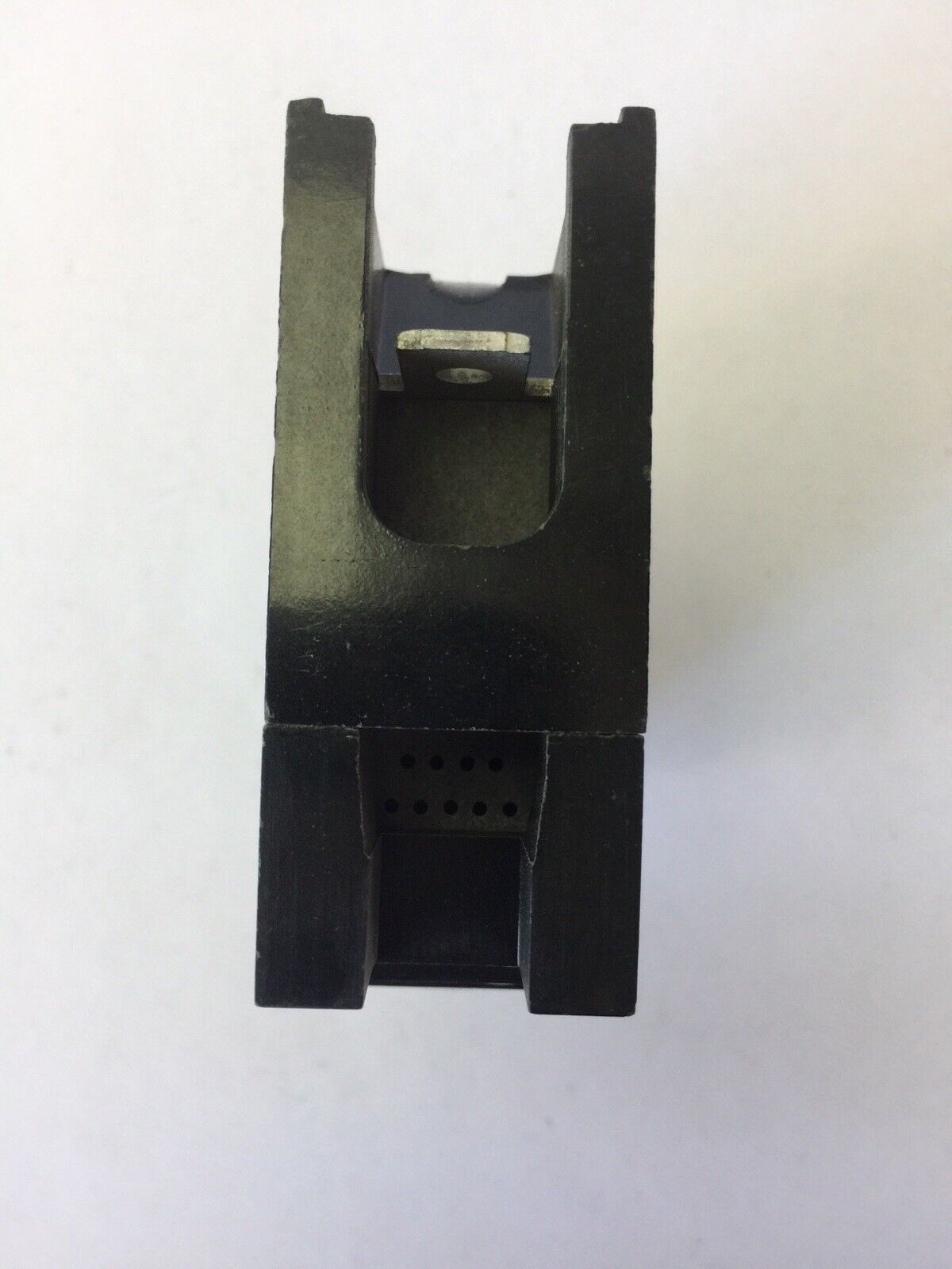 WESTINGHOUSE EB1050 CIRCUIT BREAKER 50AMP 1POLE 120/240VAC 125VDC 4990D03G08