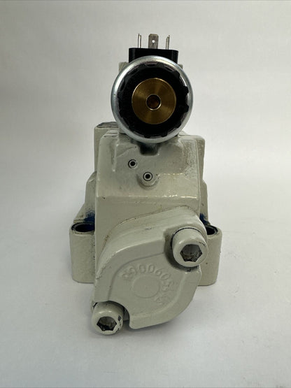 REXROTH R900937356 VALVE R900915069
