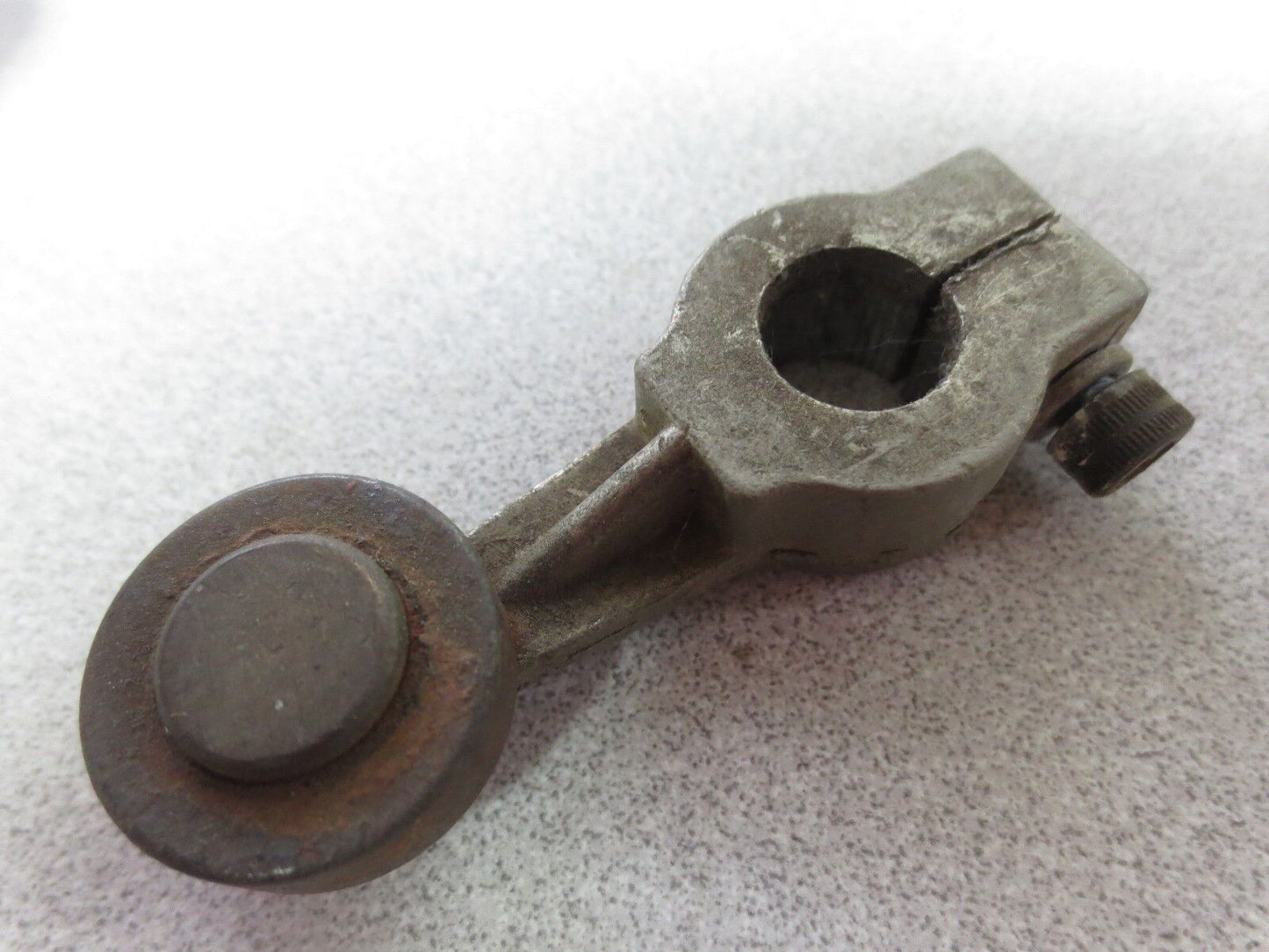 NAMCO EL010-62401 STRAIGHT LIMIT SWITCH OPERATING ROLLER LEVER