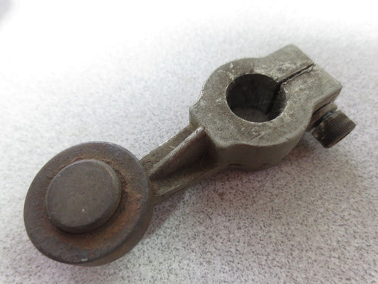 NAMCO EL010-62401 STRAIGHT LIMIT SWITCH OPERATING ROLLER LEVER
