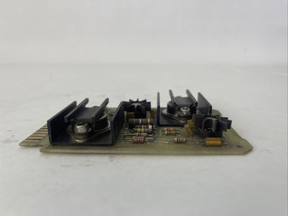 UNICO 100-474 5 CIRCUIT BOARD 300-432-C