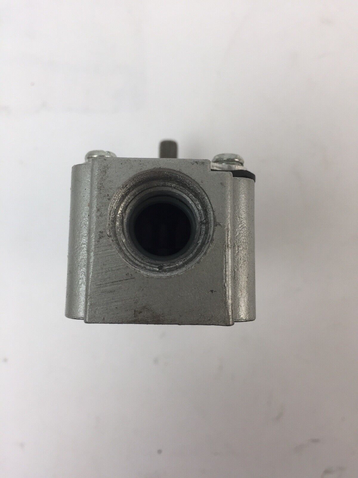 WESTINGHOUSE RRLAA1 OIL TITE LIMIT SWITCH 600VAC 10 AMP