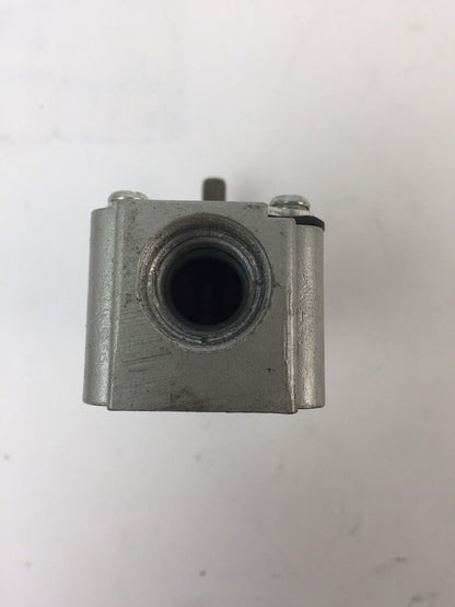 WESTINGHOUSE RRLAA1 OIL TITE LIMIT SWITCH 600VAC 10 AMP