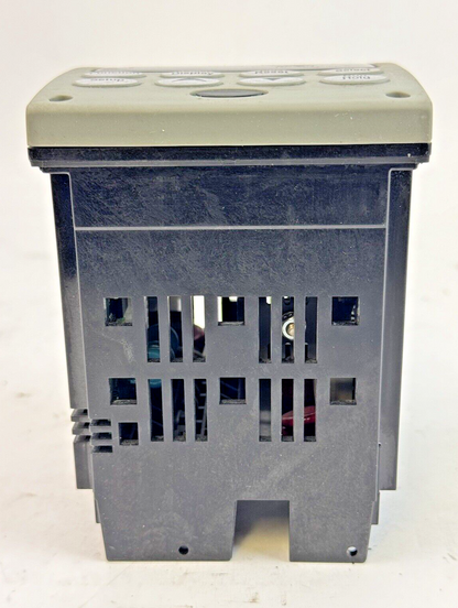 HONEYWELL - DC2500-EE-0000-200-00000-E0-0 - DIGITAL TEMPERATURE CONTROLLER