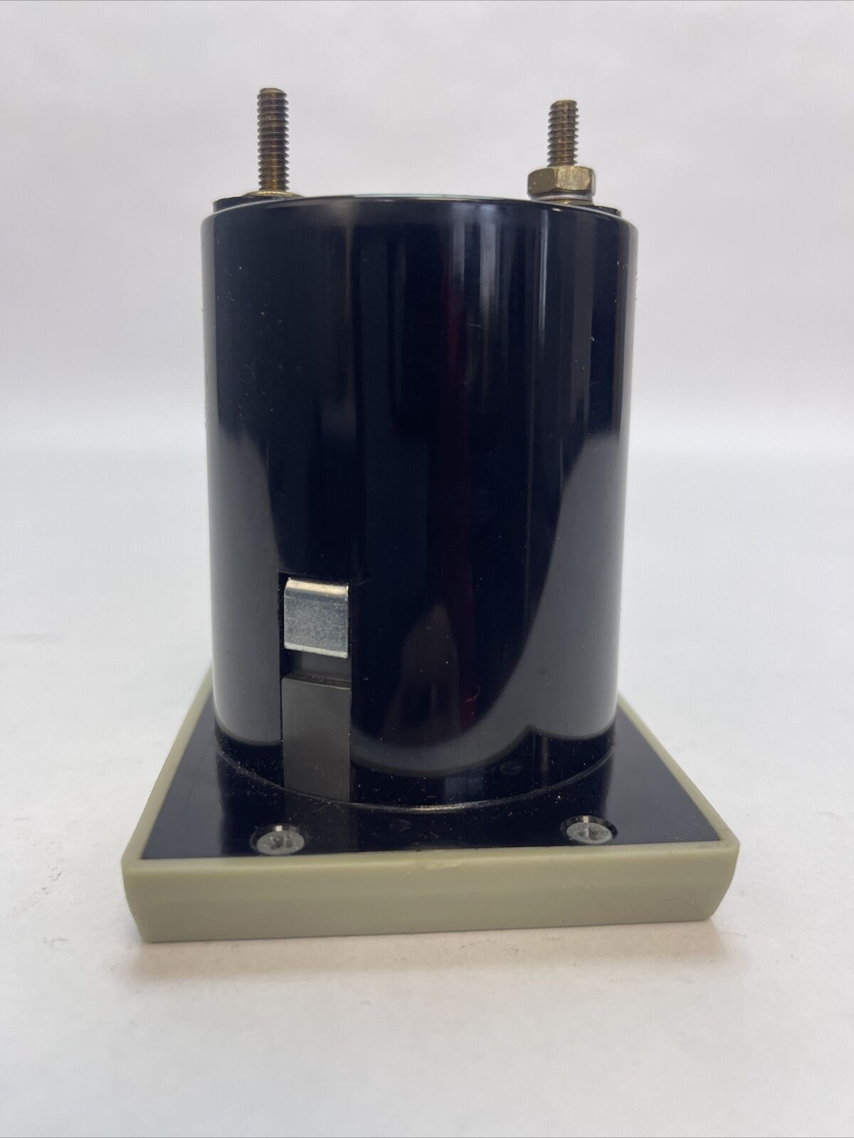 EAGLE SIGNAL HK500B6 TIME MINUTE TOTALIZER 240V 60HZ