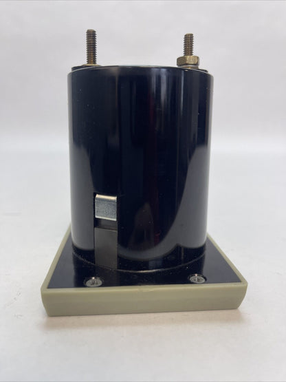 EAGLE SIGNAL HK500B6 TIME MINUTE TOTALIZER 240V 60HZ