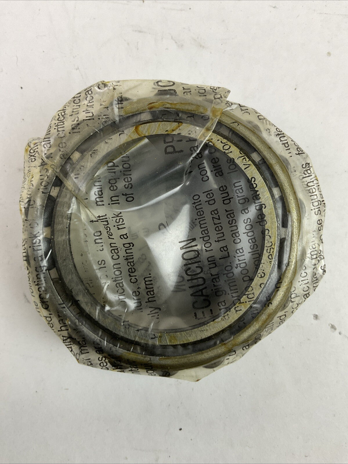 TIMKIN 25584 TAPERED ROLLER BEARING