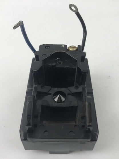 ALLEN BRADLEY 95AB113 COIL, 208V @ 60Z, INT. DUTY COIL, USED GOOD CONDITION