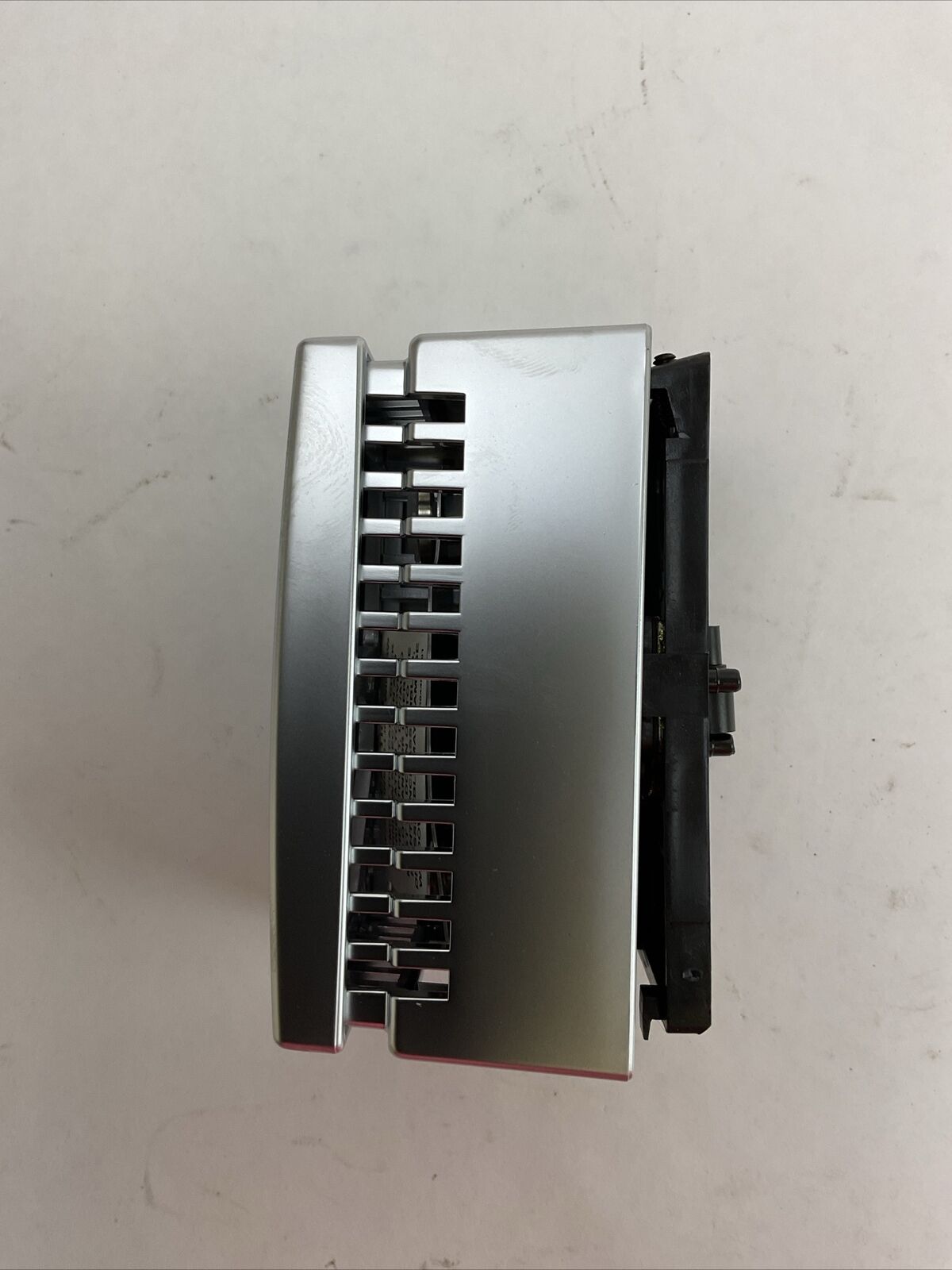 HONEYWELL TP973 A 2209 PNEUMATIC THERMOSTAT TEMPERATURE RANGE 60F TO 90F