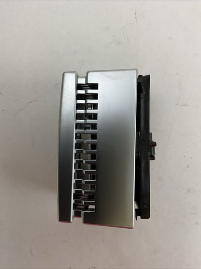 HONEYWELL TP973 A 2209 PNEUMATIC THERMOSTAT TEMPERATURE RANGE 60F TO 90F