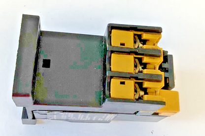 ALLEN BRADLEY 193BSC 15 OVERLOAD RELAY SER.B 10-16A /193-BPM1 SER.C