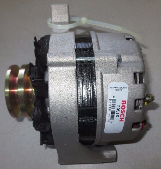 BOSCH 20515 / 07183815 PREMIUM ALTERNATOR - REMANUFACTURED in BOX - for LANCIA ?