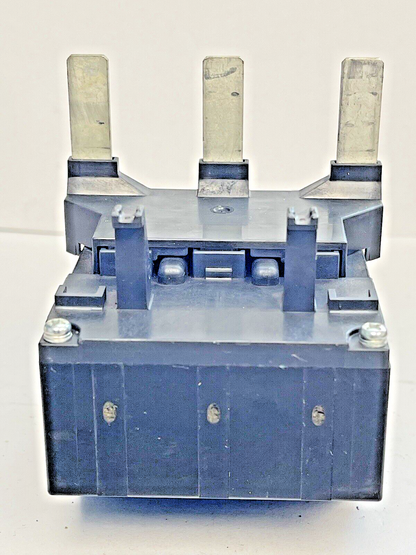 FUJI ELECTRIC TK-E5  THERMAL OVERLOAD RELAY TK105EW  65-95A