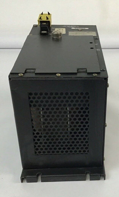 SQUARE D CLASS 8030 TYPE PS-21 POWER SUPPLY 120VAC 50/60HZ 150VA  SER.A