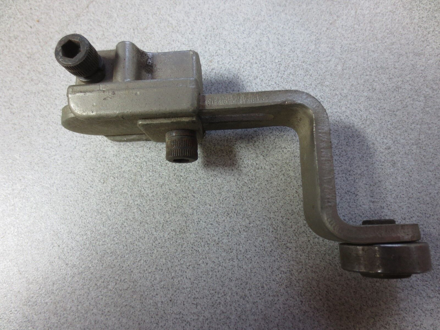 NAMCO EL130-64410 ADJUSTABLE LIMIT SWITCH ROLLER OPERATING LEVER - NEW SURPLUS