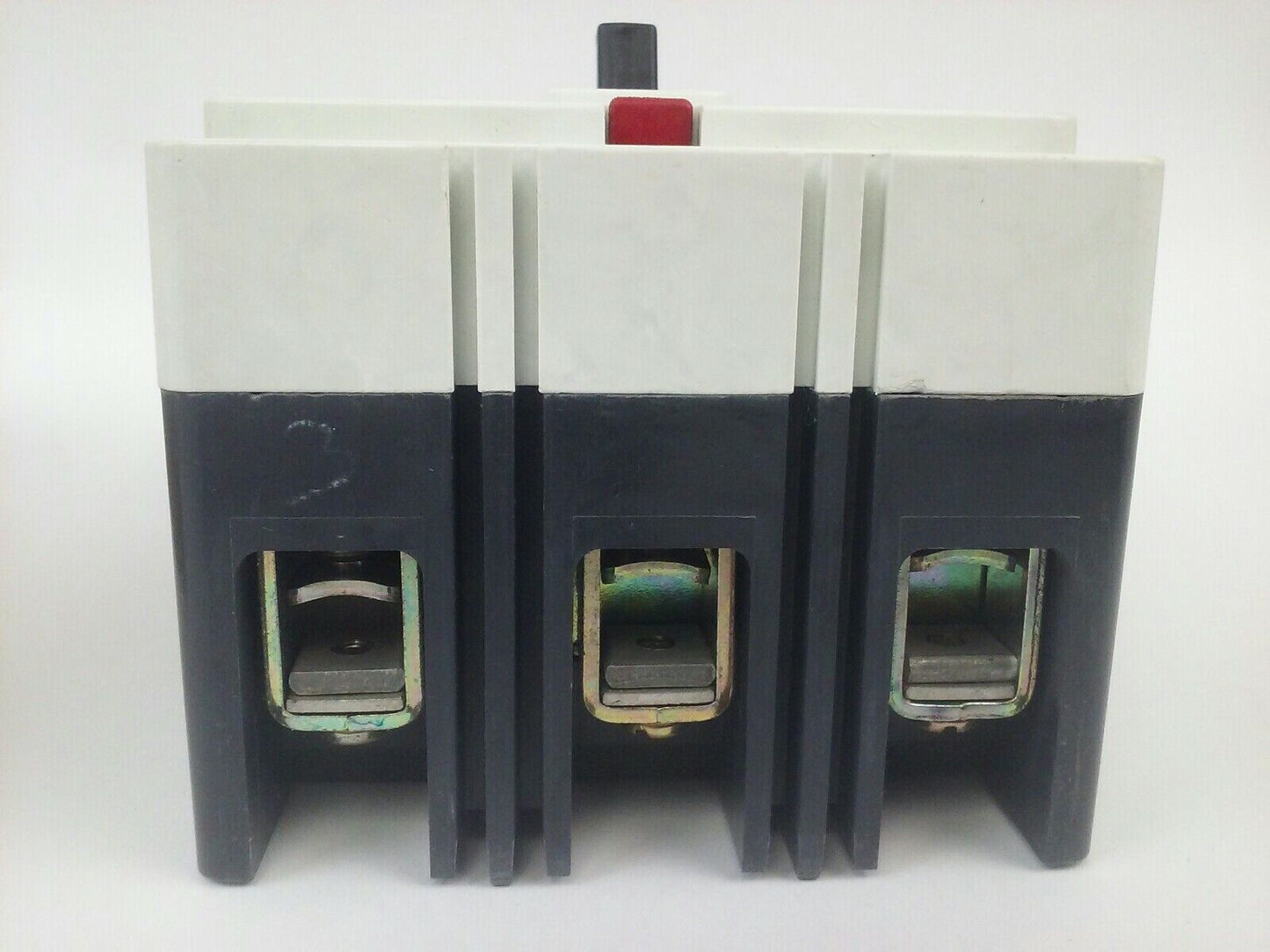 WESTINGHOUSE HMCP003A0C B SER.C MOTOR CIRCUIT PROTECTOR TRIP UNIT 3A 3P 600V