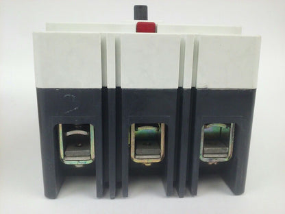 WESTINGHOUSE HMCP003A0C B SER.C MOTOR CIRCUIT PROTECTOR TRIP UNIT 3A 3P 600V