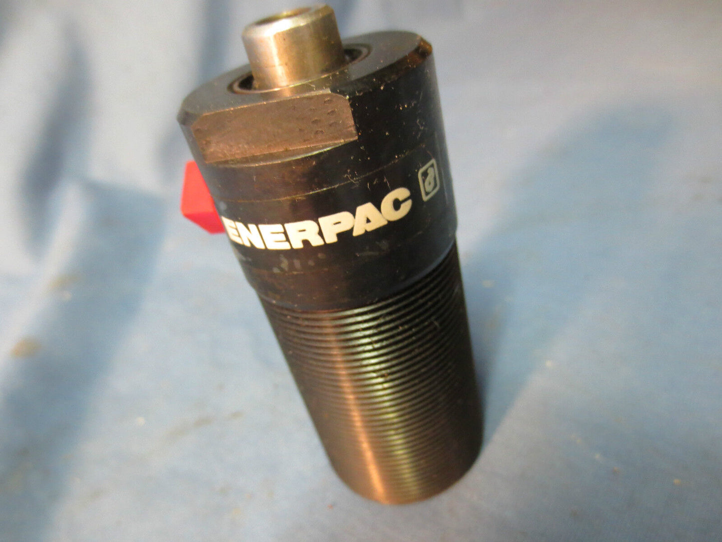 ENERPAC WRS 1 0 E6B HYDRAULIC CYLINDER