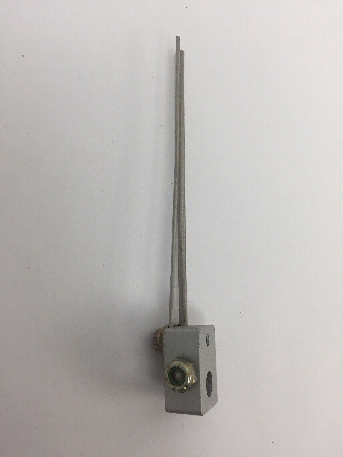 WESTINGHOUSE RRCL OIL TITE LIMIT SWITCH ADJ LENGTH ROD LEVER