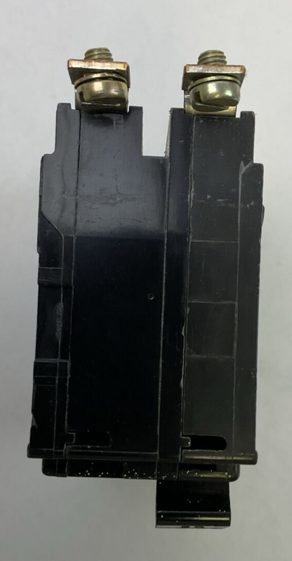 SQUARE D QOB220 20AMP 120/240VAC 2POLE