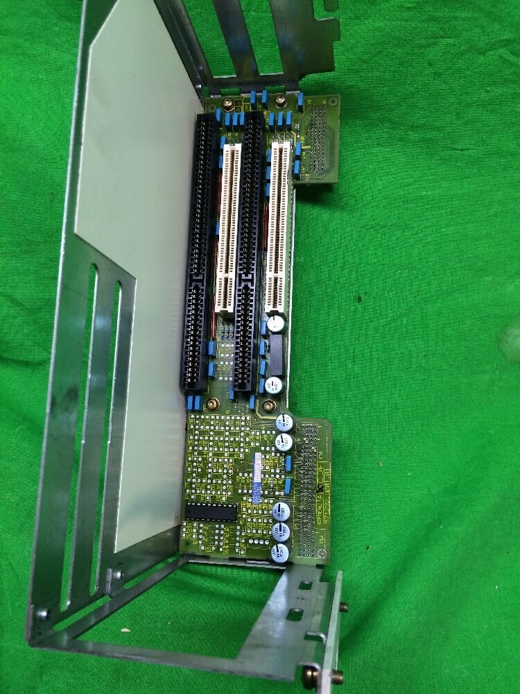 SIEMENS SINUMERIK 840D PCI/ISA-BOX 6FC5247-0AA02-1AA0