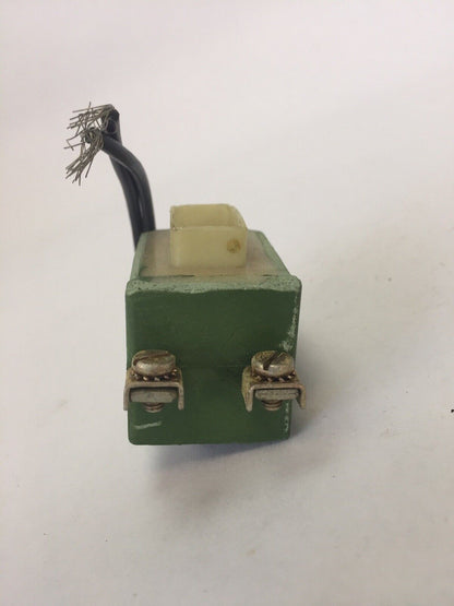 GE 15D3G2 COIL 115V 60HZ