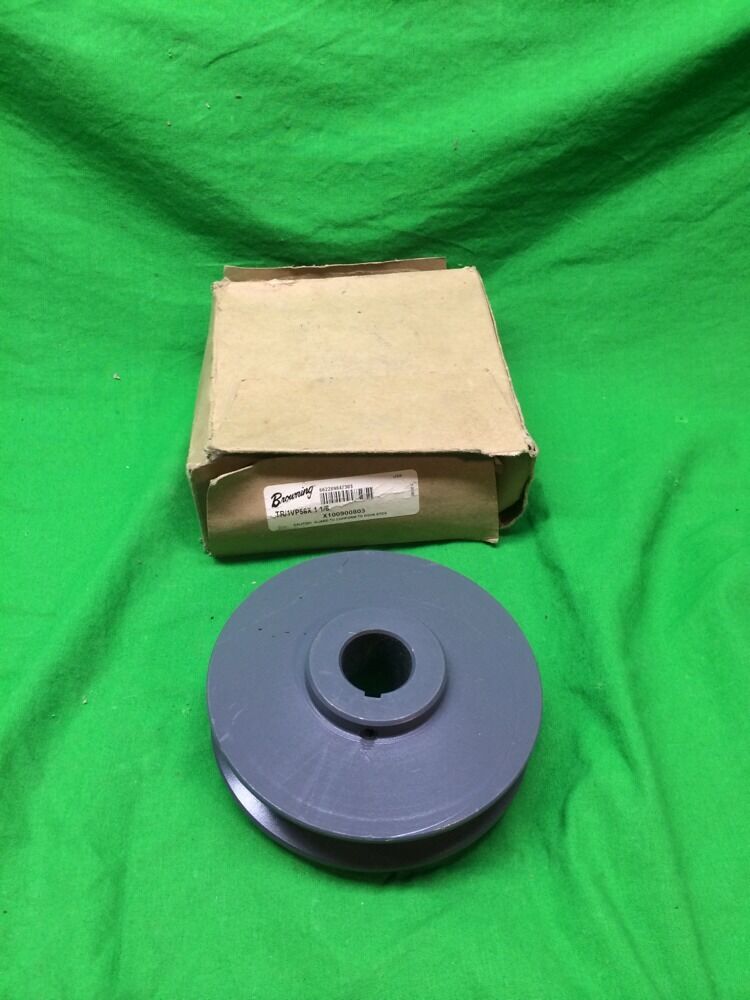 NEW BROWNING TR/1VP56X 1 1/8 PULLEY