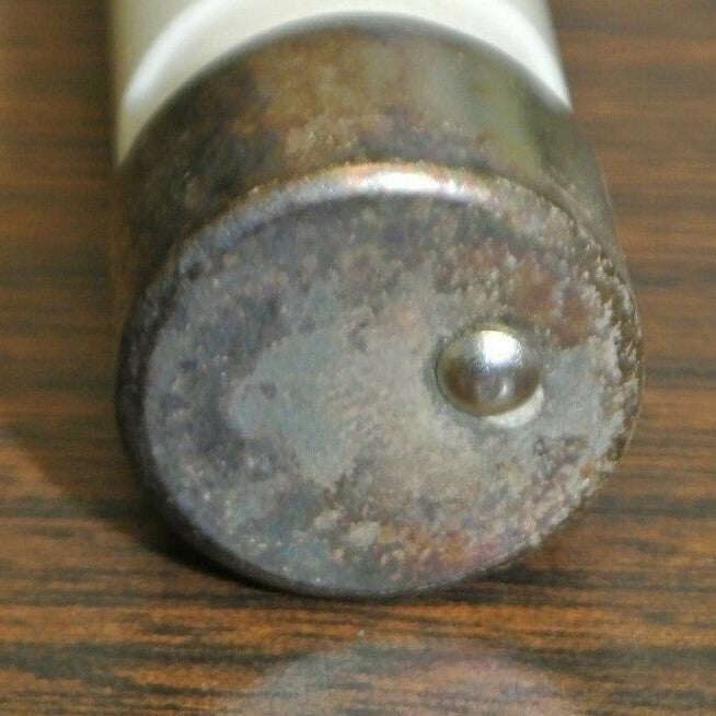 CARBONE FERRAZ D100FA030V / J-86281 FUSE / 30A / 1000VDC / NEW SURPLUS