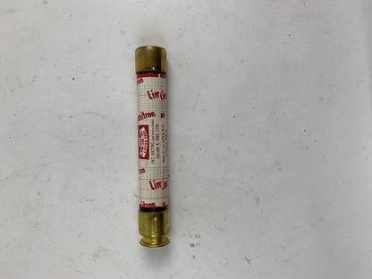 Bussmann Limitron Fast-Acting Current-Limiting KTS-R-1 1A 600V Fuse "Lot of 10"