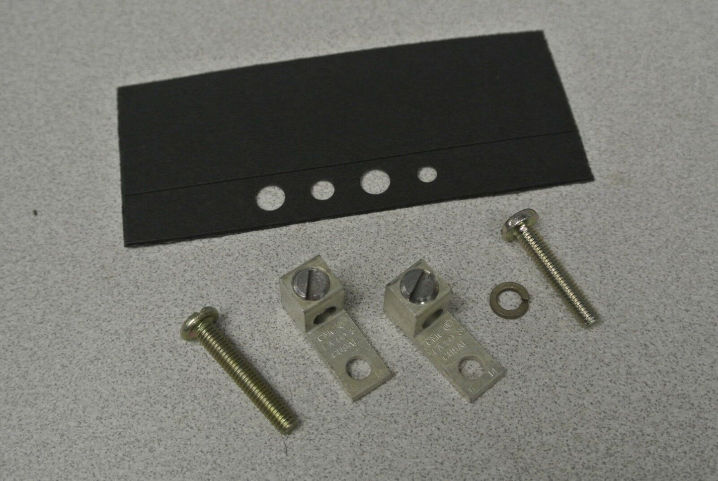 WESTINGHOUSE GNK-6 GROUNDING KIT / 1275C79G01 / for 30 & 60A SAFETY SWITCH