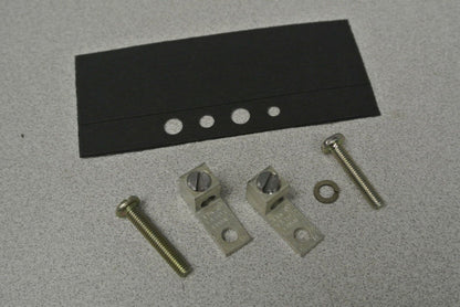 WESTINGHOUSE GNK-6 GROUNDING KIT / 1275C79G01 / for 30 & 60A SAFETY SWITCH