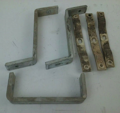 SQUARE D SK5742 CIRCUIT BREAKER HARDWARE MOUNTING ASSEMBLY