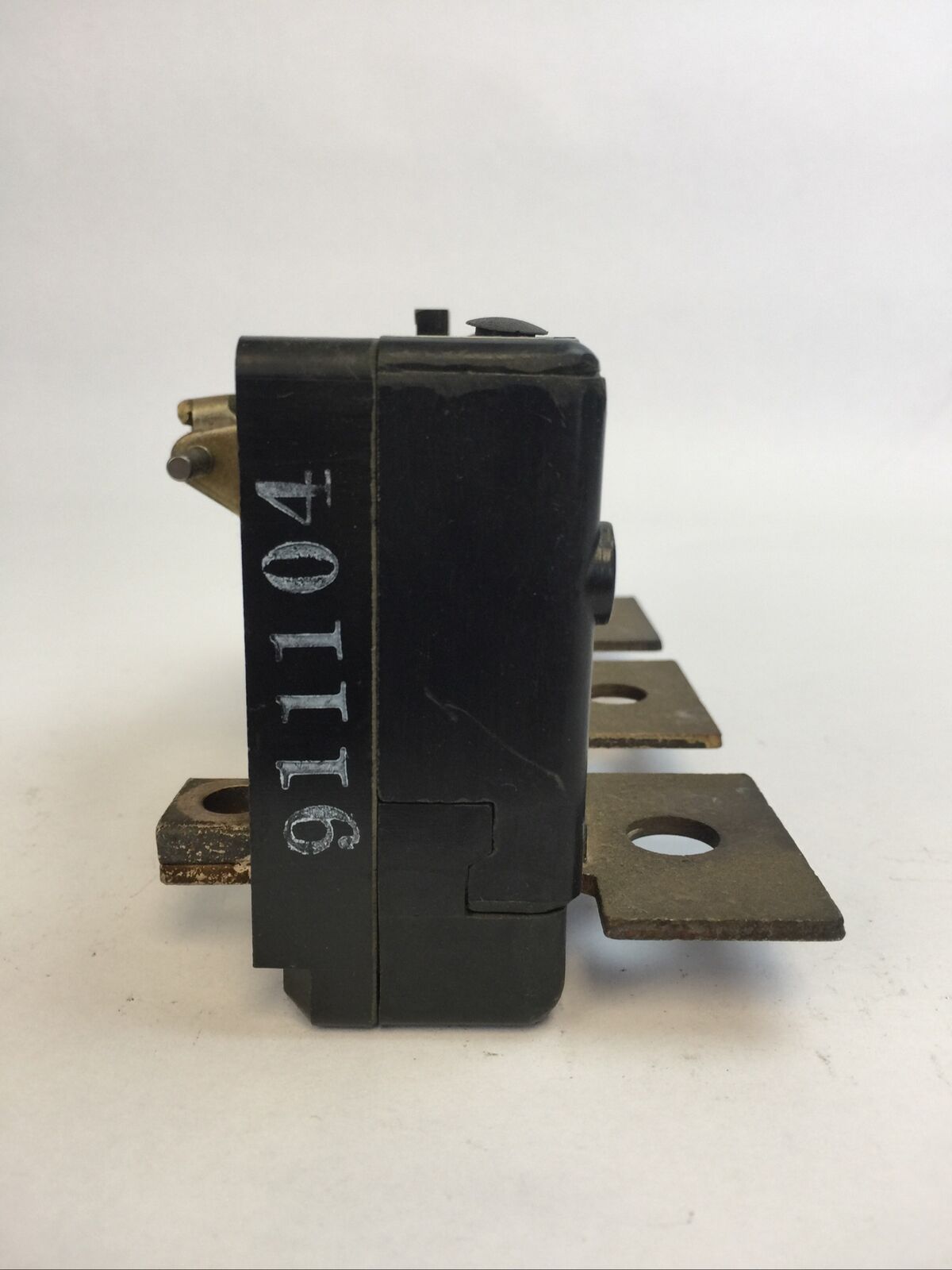 WESTINGHOUSE 457D455G29 AB DE-ION TRIP UNIT 800AMP INST TRIP 8000A