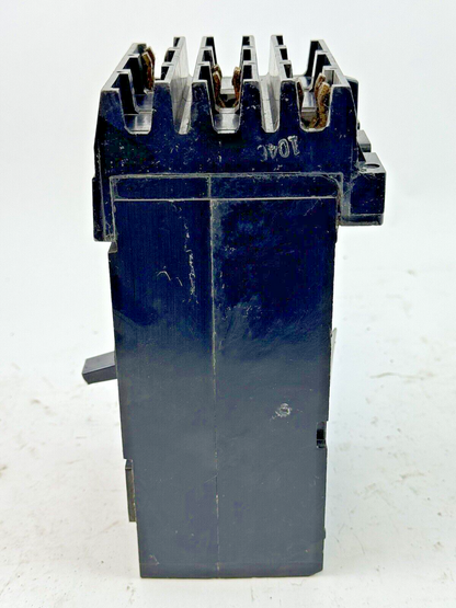 SQUARE D - IF36100 - I-LIMITER CIRCUIT BREAKER - 100 AMP, 3 POLE, 600 VAC