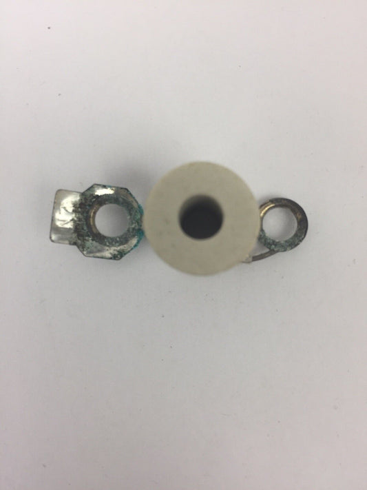 ALLEN BRADLEY N7 HEATER ELEMENT (LOT OF 6)