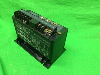 ALLEN BRADLEY 809S-CB010A1 SER. A AC UNDERCURRENT RELAY