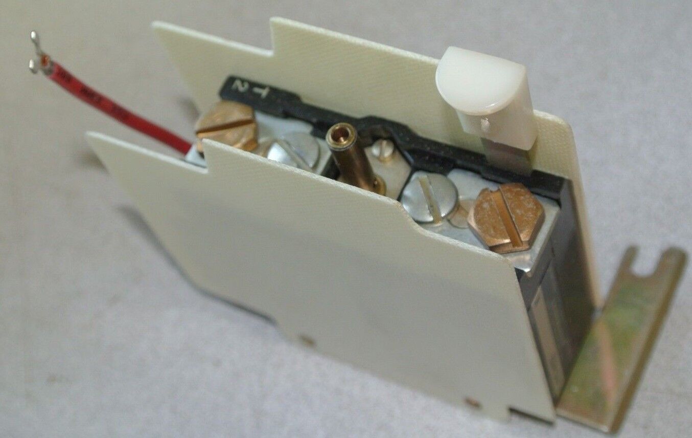 ALLEN-BRADLEY 1415-N52 Ser. K - THIRD OVERLOAD RELAY KIT - SIZE 2 - NEW SURPLUS