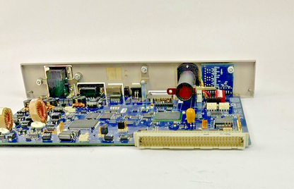 CONTROL TECHNOLOGY 901E-2500-CXXX PROCESSOR PLC