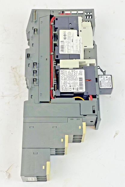 SIEMENS - 3RK1301-1HB00-0AA2/ 3RV1011-1HA10/ 3RH1911-1AA01/ 3RK 1903-2AA00