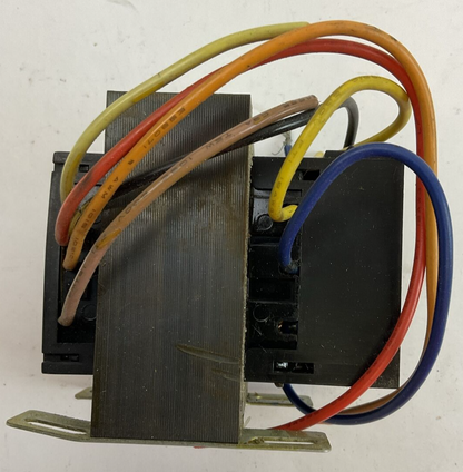 JARD NTJ754824-B81 CLASS 2 TRANSFORMER 120/208/240/480V 3.2AMP