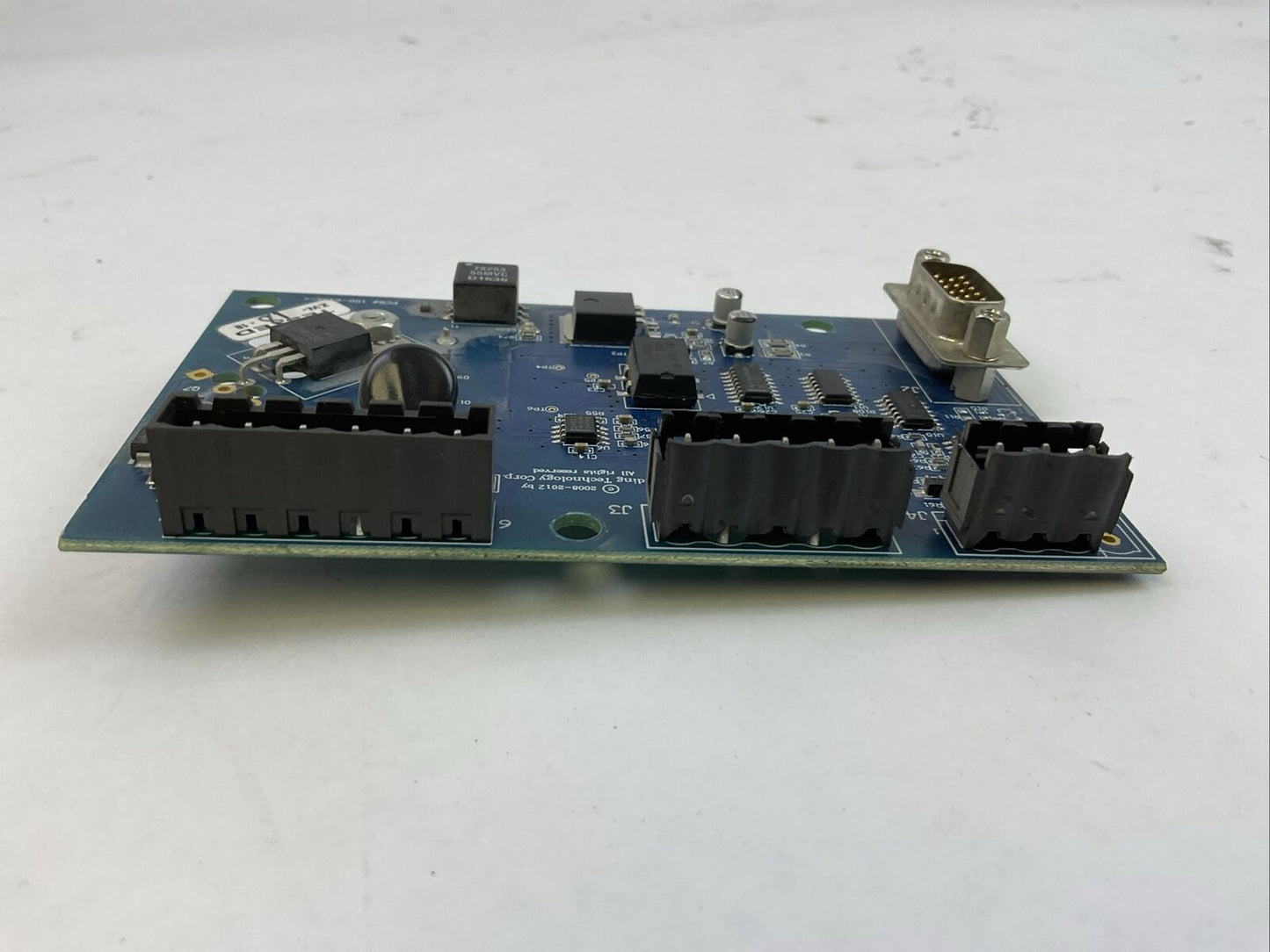 WELDING TECHNOLOGY 900-645C-CM1 CIRCUIT BOARD