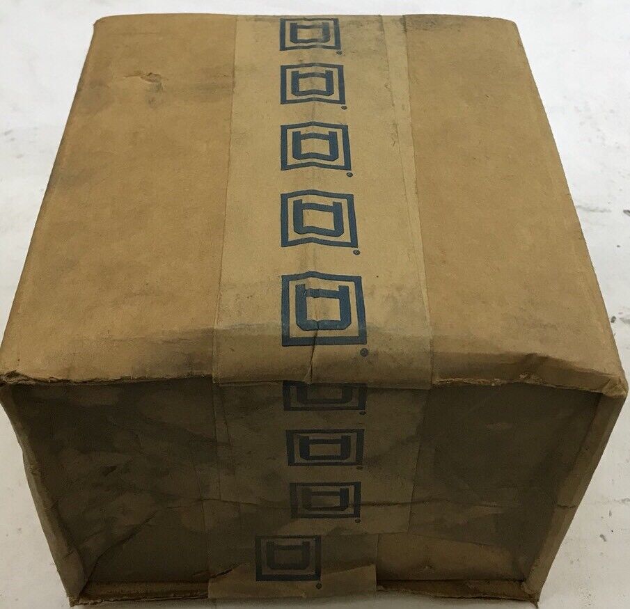 SQUARE D,INDUSTRIAL PRESSURE SWITCH,CLASS 9012-TYPE AMW2, SERIES B, 25-35 PSI