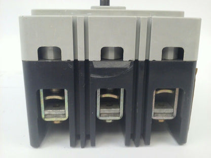 WESTINGHOUSE HMCP007COC SER.C MOTOR CIRCUIT PROTECTOR TRIP UNIT 7A 3P 600V