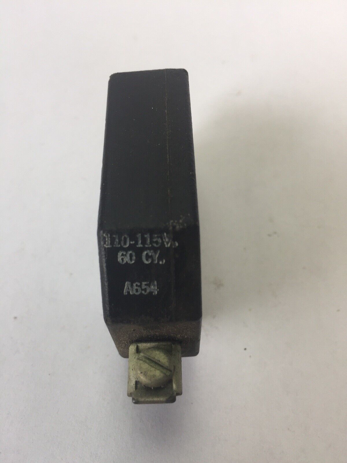 SQUARE D C2183 S7 Q30A COIL 110-115V 60CY