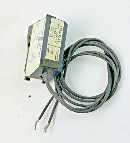 GE - TFKSTA12 SER. 2 - SHUNT TRIP - 120VAC-240VAC, 25VDC - NEW