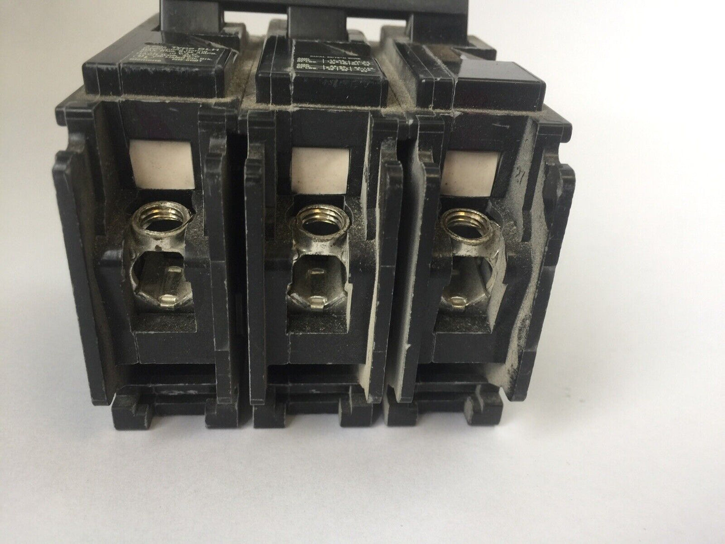 ITE SIEMENS B390H CIRCUIT BREAKER 90A 240VAC 3POLE TYPE BLH