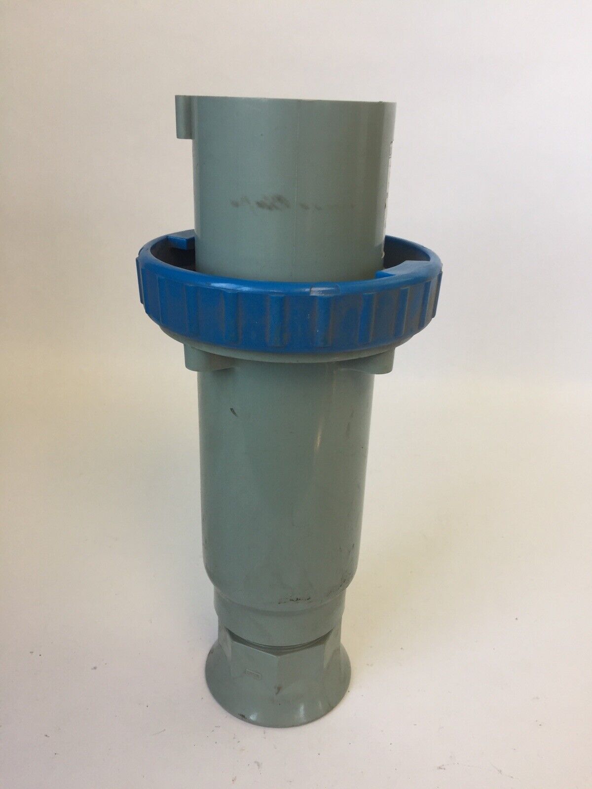 HUBBELL 5100P9 PIN & SLEEVE WATERTIGHT PLUG 100A 120/208VAC