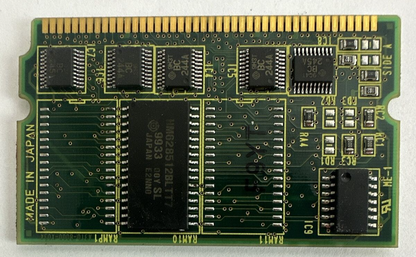 FANUC A20B-3900-0061/02B MEMORY CIRCUIT BOARD