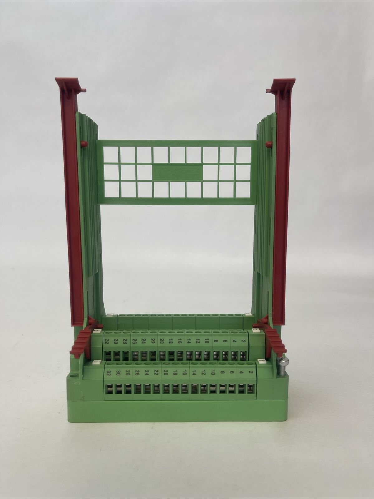 BOSCH REXROTH R978007221 CARD HOLDER CH64G-PH-1X 2263117 SKBI 64/G64 PHOENIX
